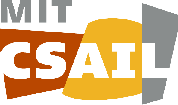 MIT CSAIL logo