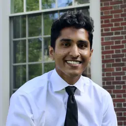 Photo of Nikhil Behari