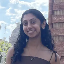Photo of Ramya Muthukrishnan